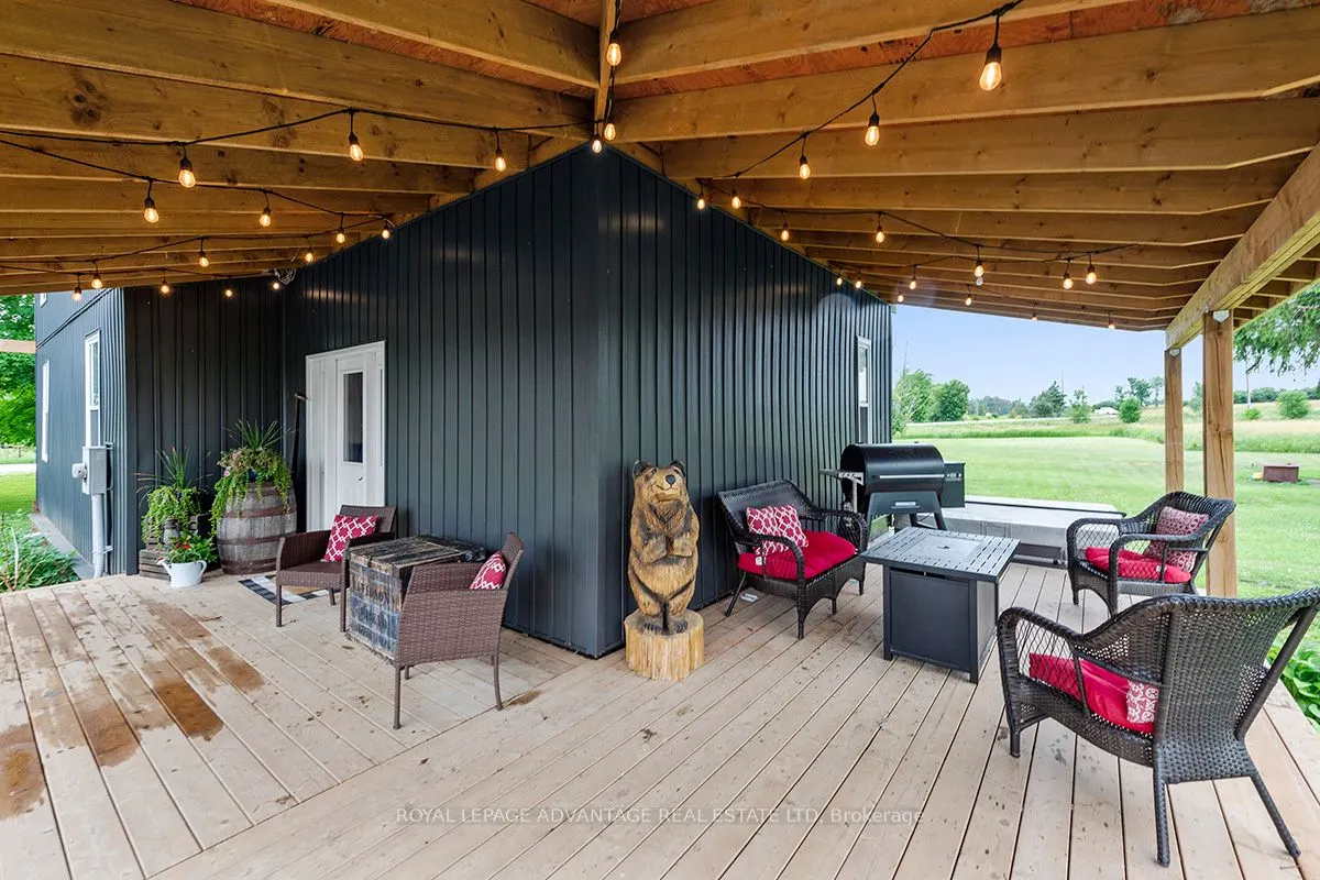 526 Kelford Drive