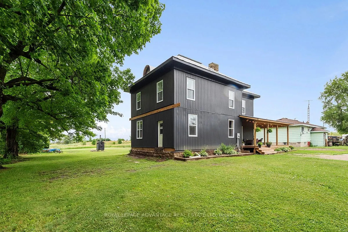 526 Kelford Drive