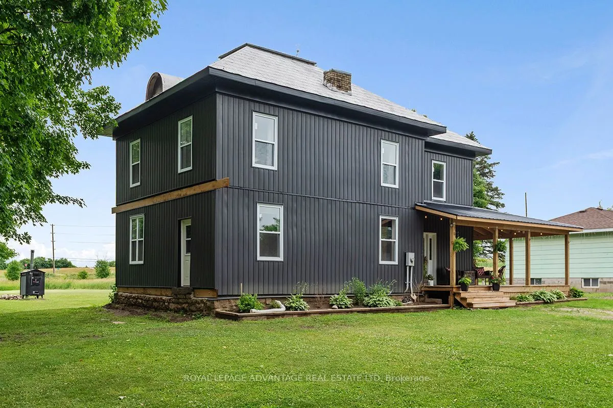 526 Kelford Drive