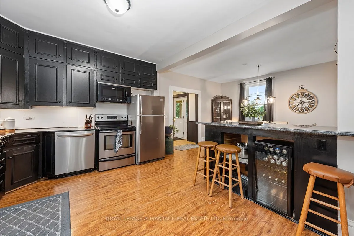 526 Kelford Drive