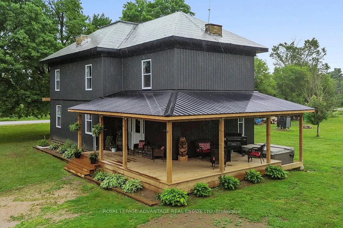 526 Kelford Drive