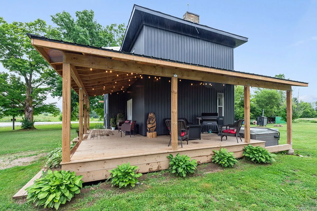 526 Kelford Drive