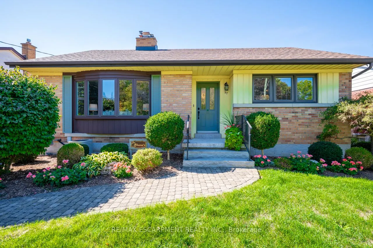 97 Ellis Crescent S