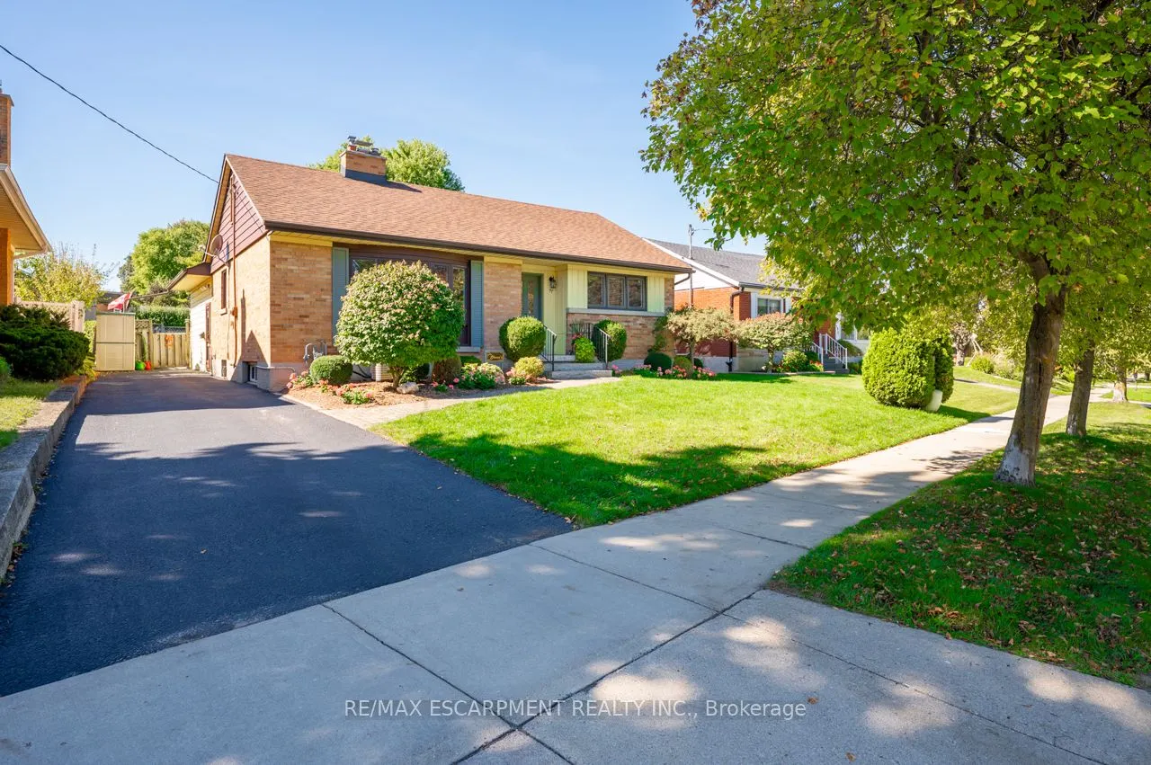 97 Ellis Crescent S