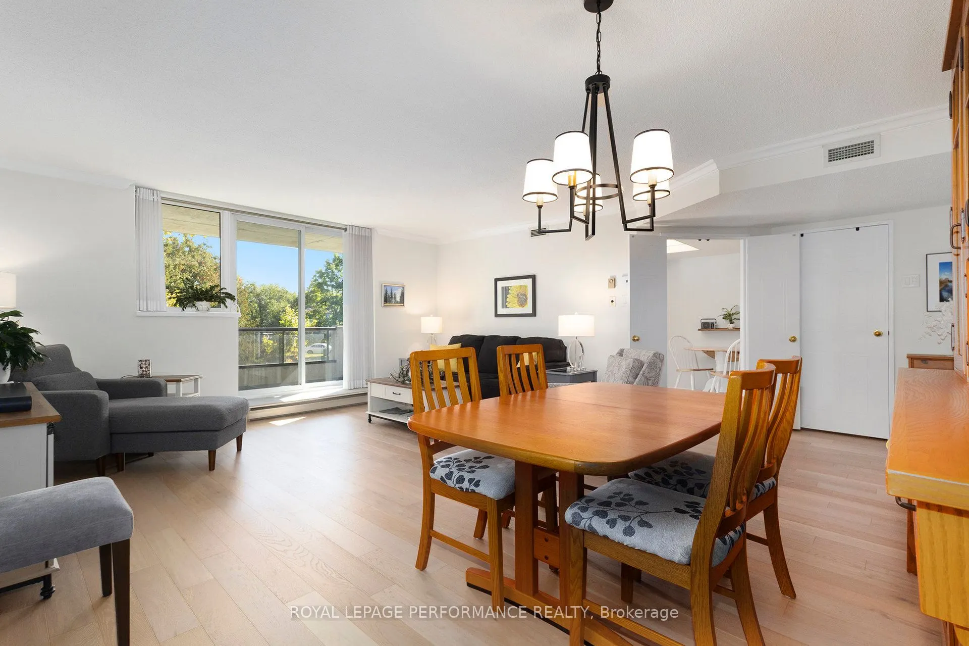 1705 Playfair Drive, #101