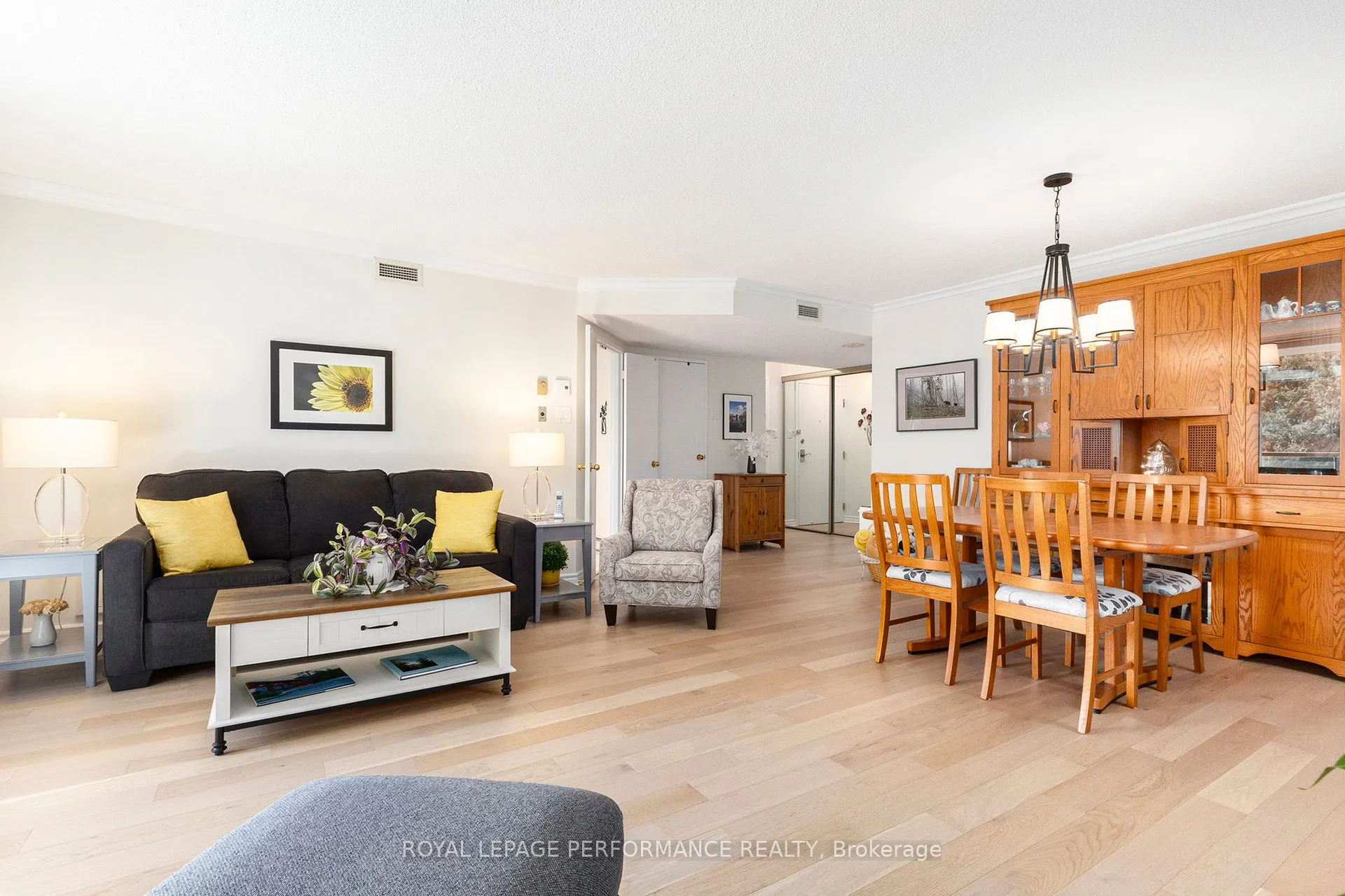 1705 Playfair Drive, #101