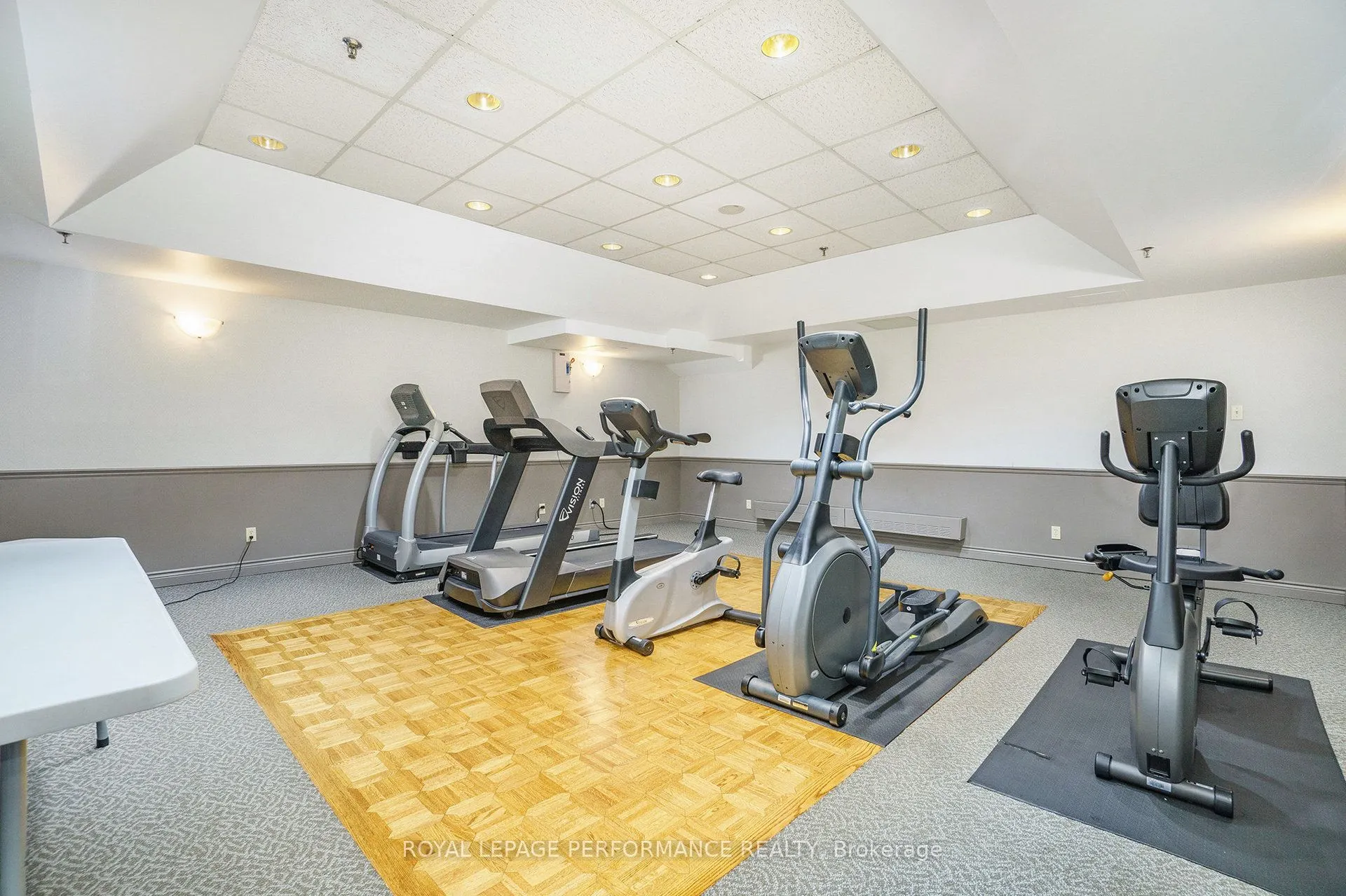 1705 Playfair Drive, #101