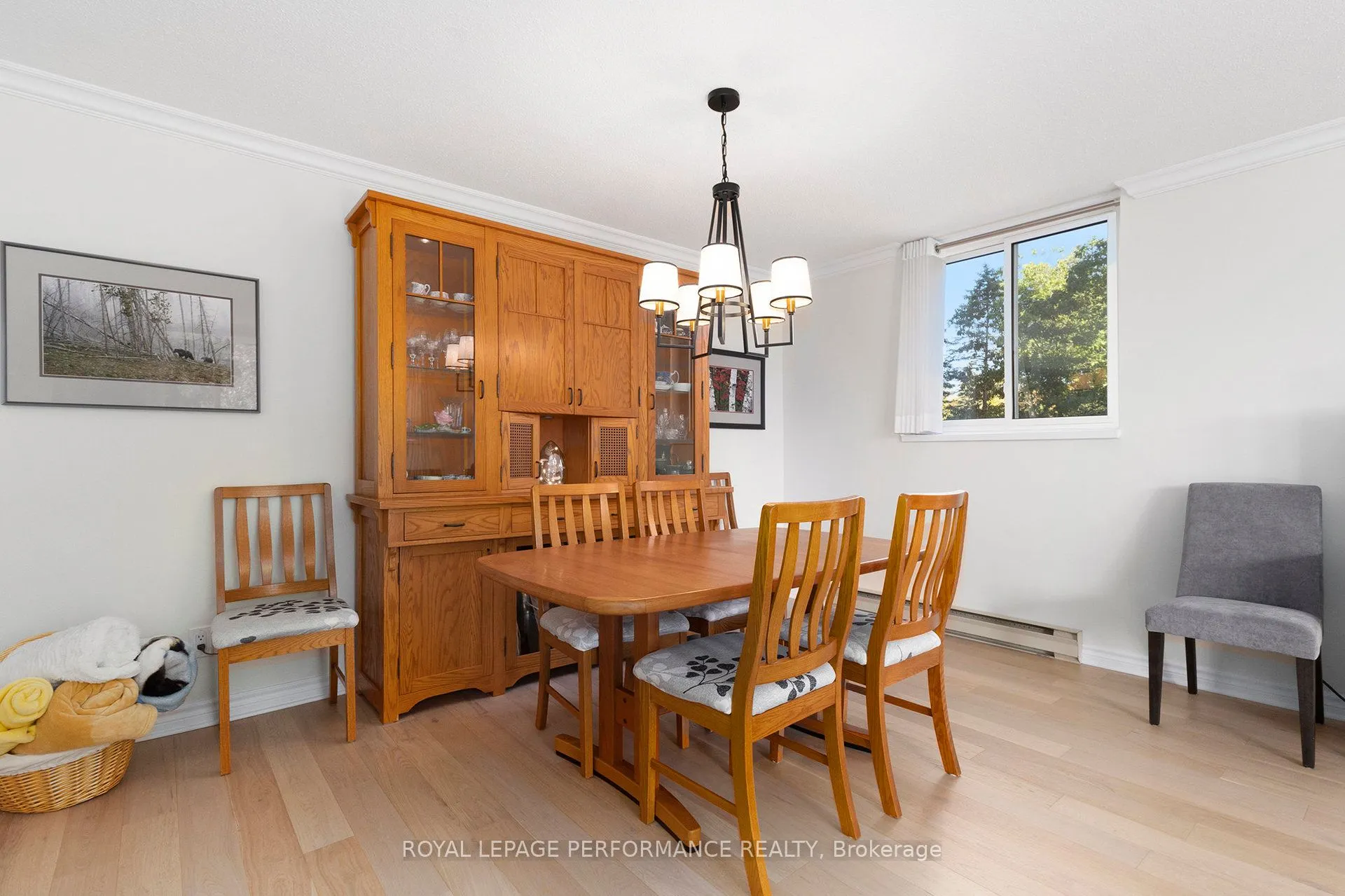 1705 Playfair Drive, #101