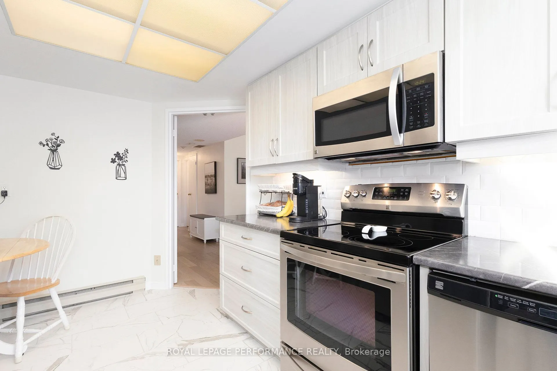 1705 Playfair Drive, #101