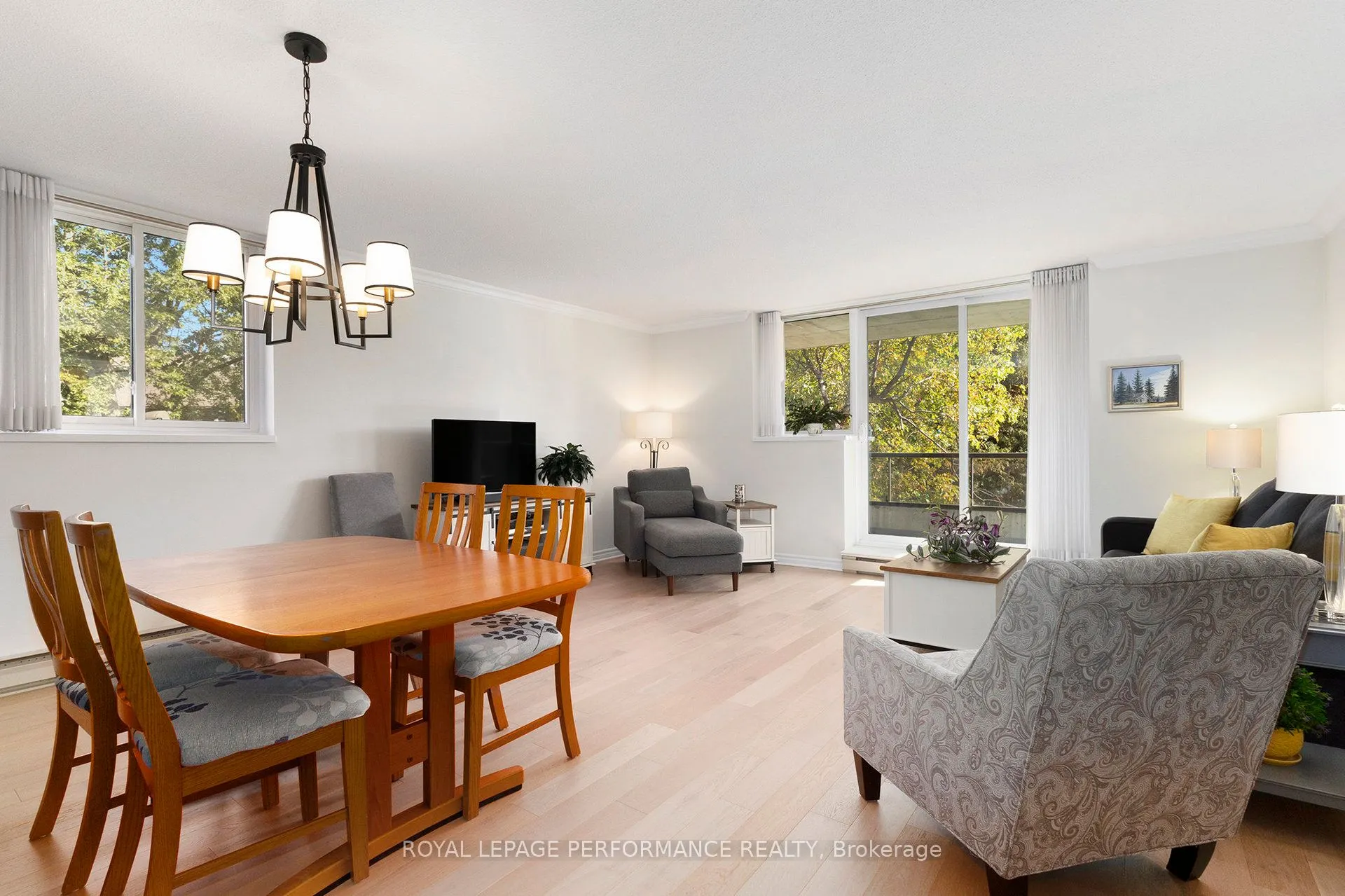 1705 Playfair Drive, #101