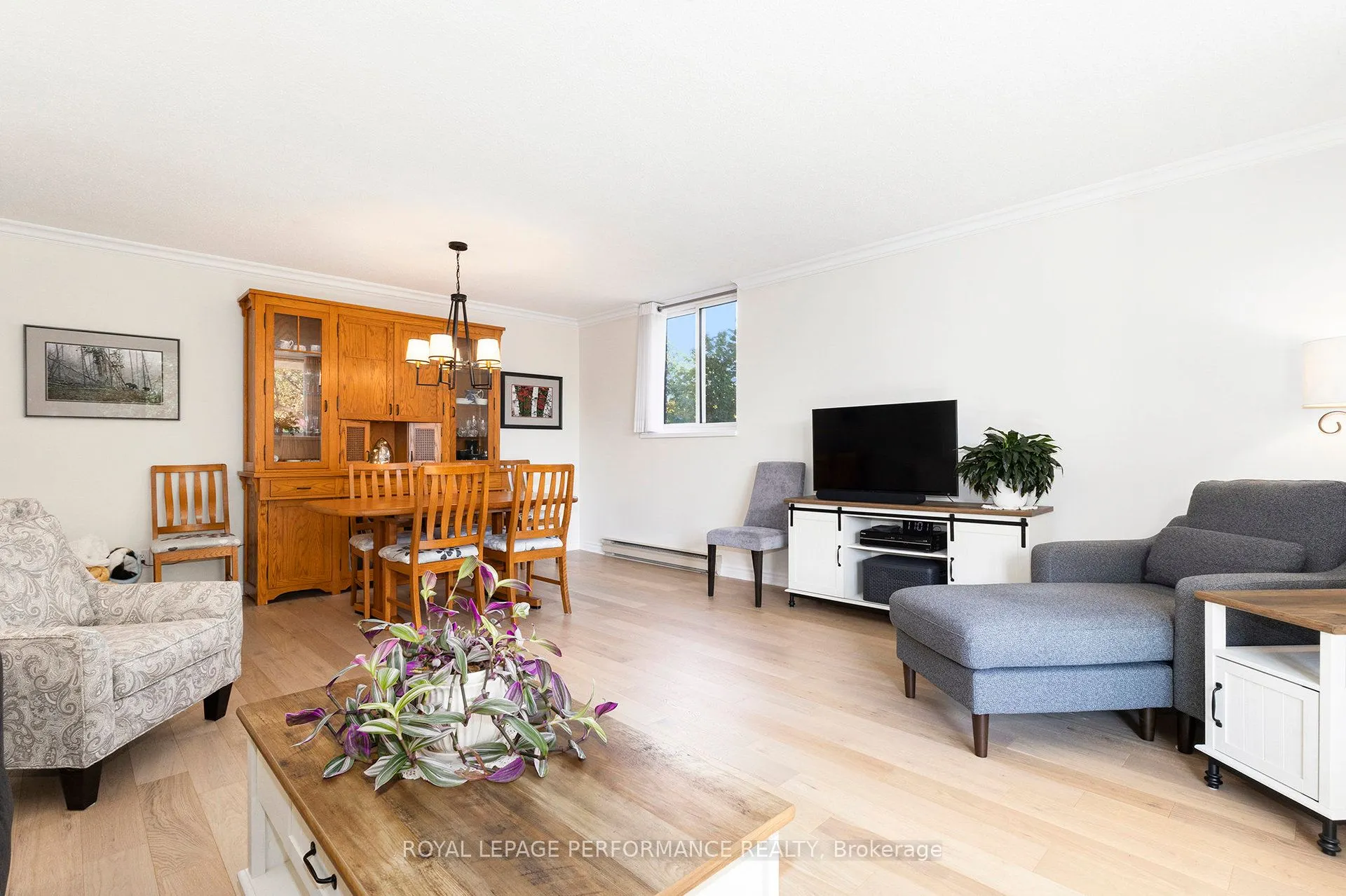 1705 Playfair Drive, #101