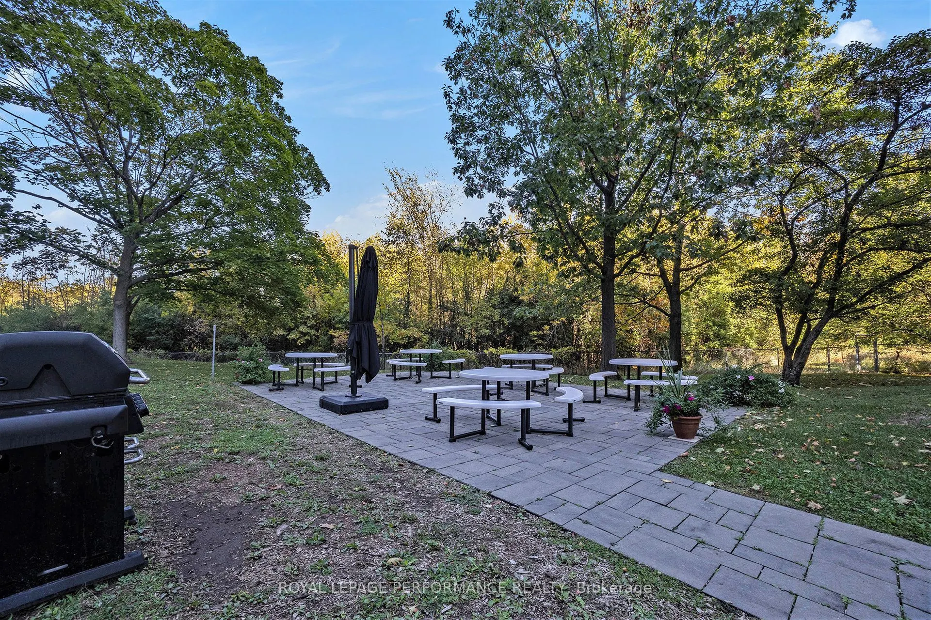 1705 Playfair Drive, #101