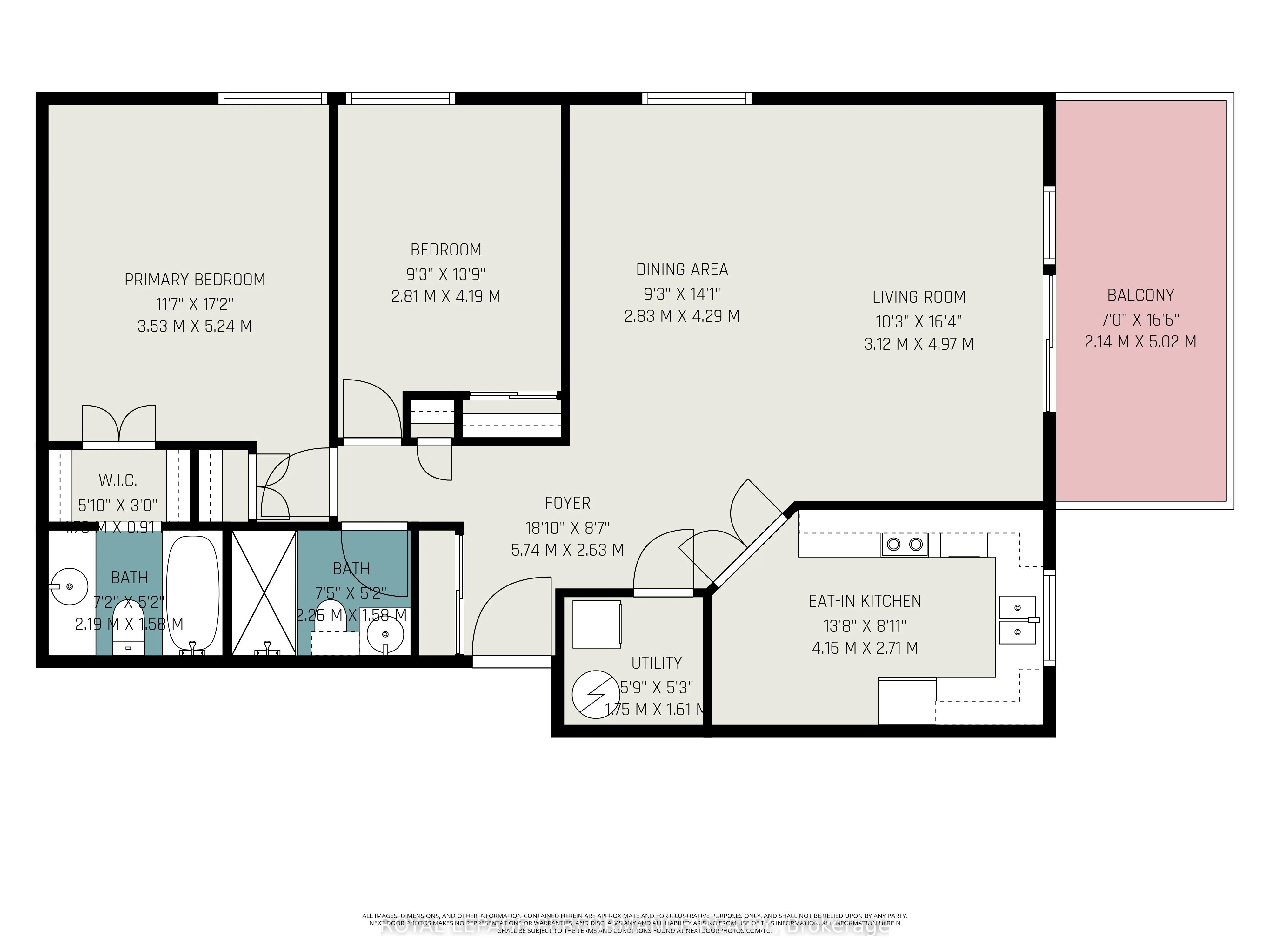 1705 Playfair Drive, #101
