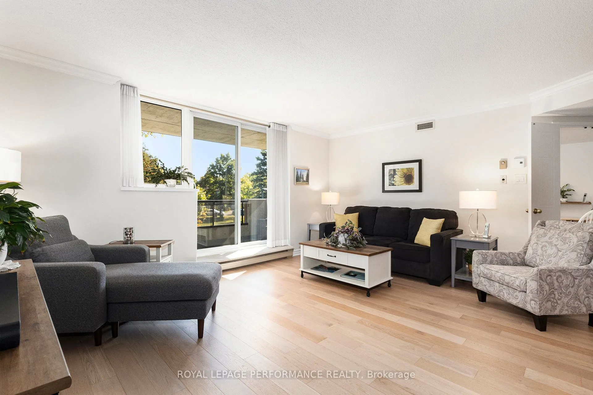 1705 Playfair Drive, #101