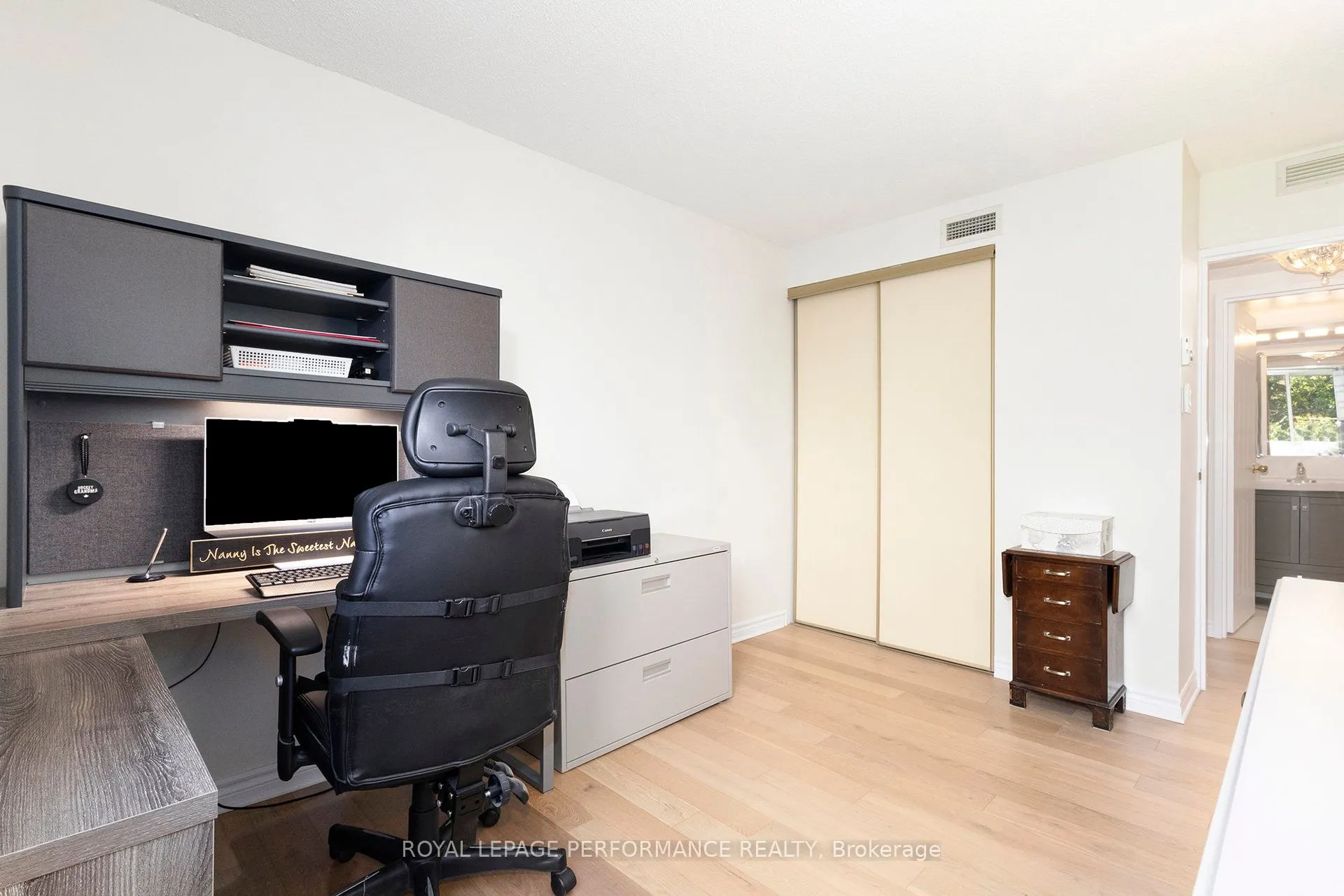 1705 Playfair Drive, #101