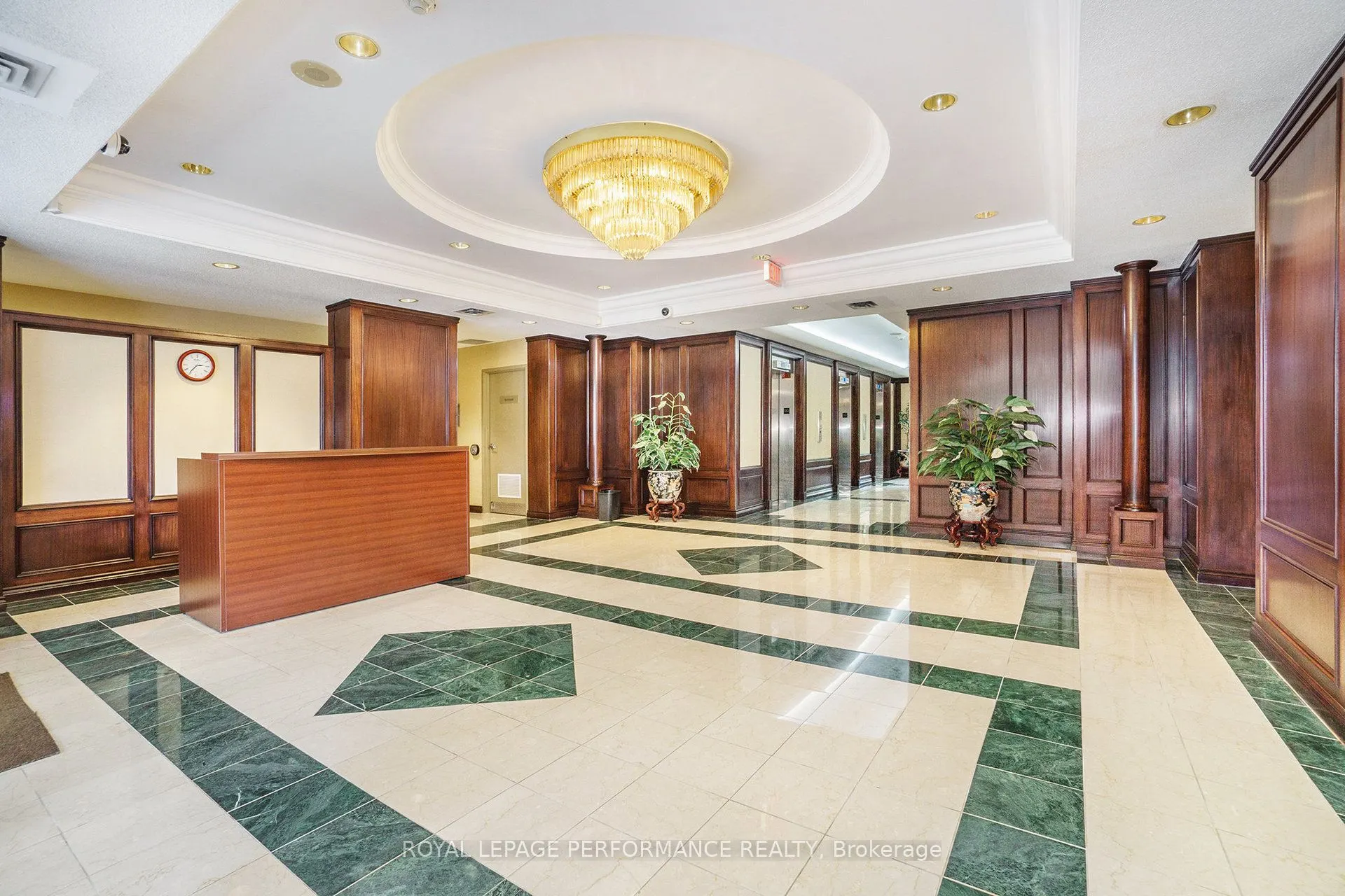 1705 Playfair Drive, #101