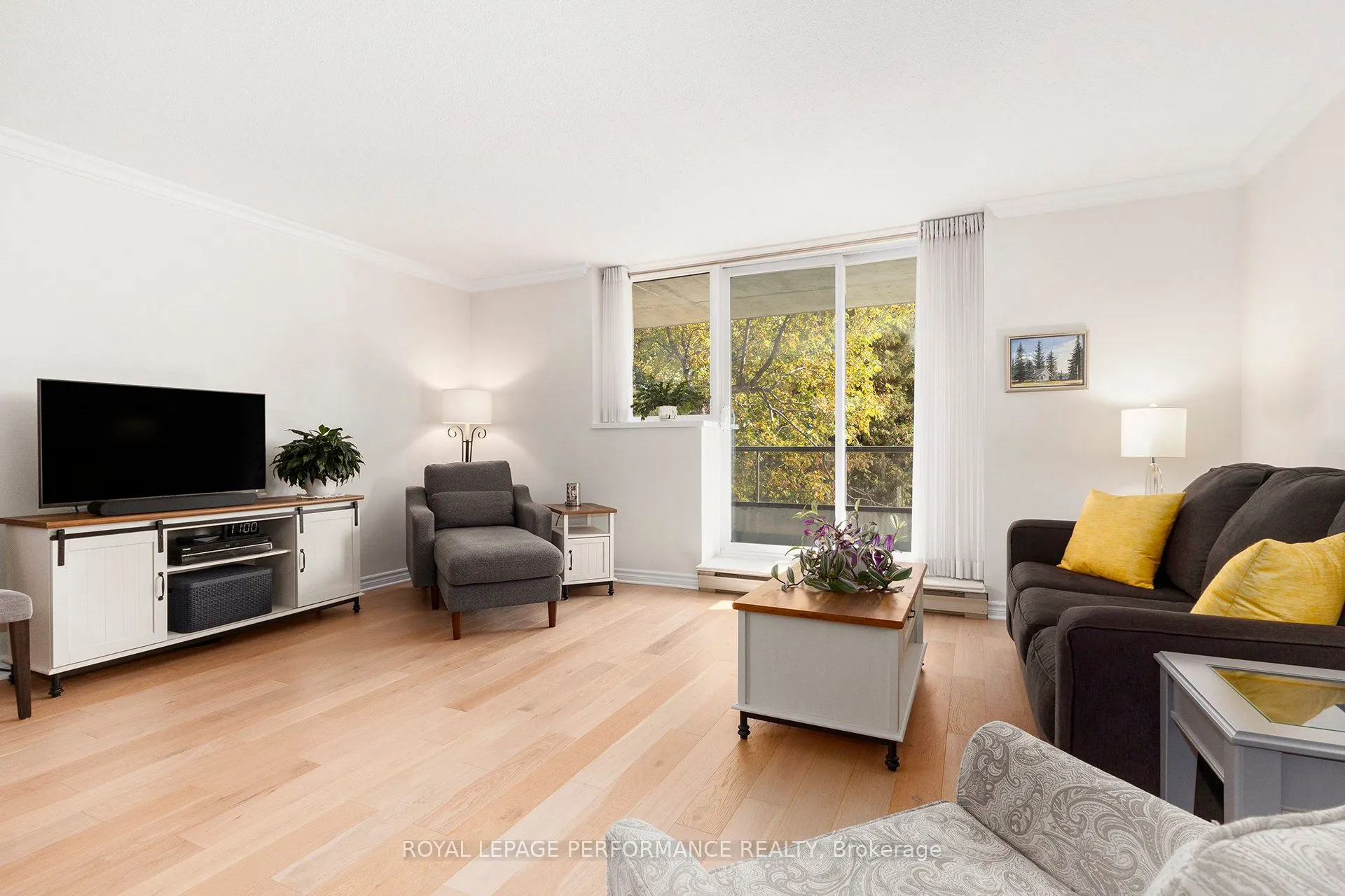 1705 Playfair Drive, #101