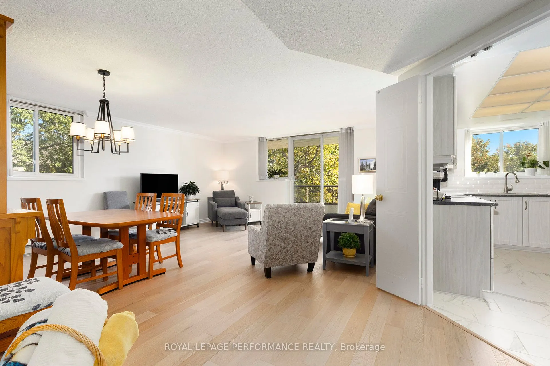 1705 Playfair Drive, #101