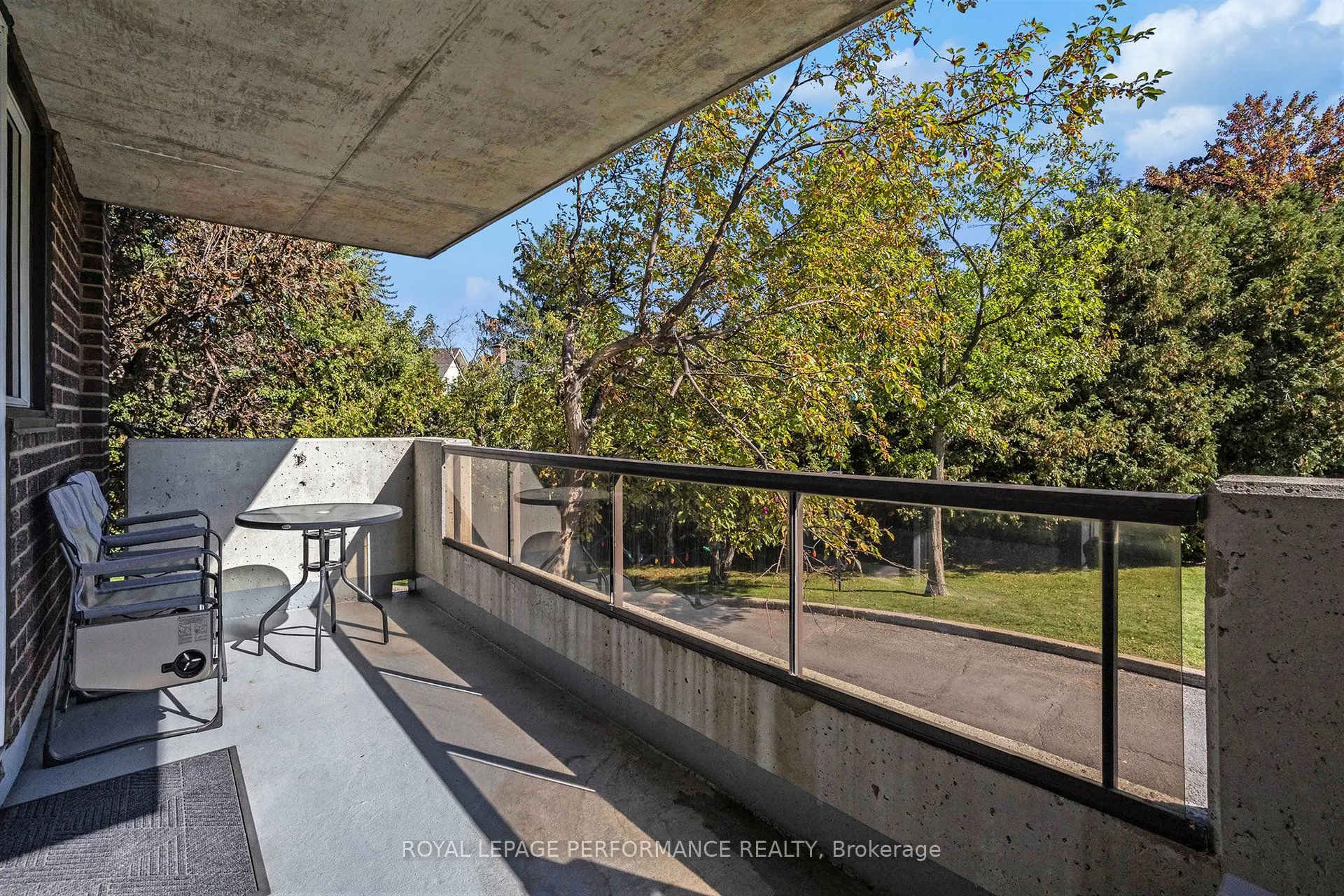 1705 Playfair Drive, #101