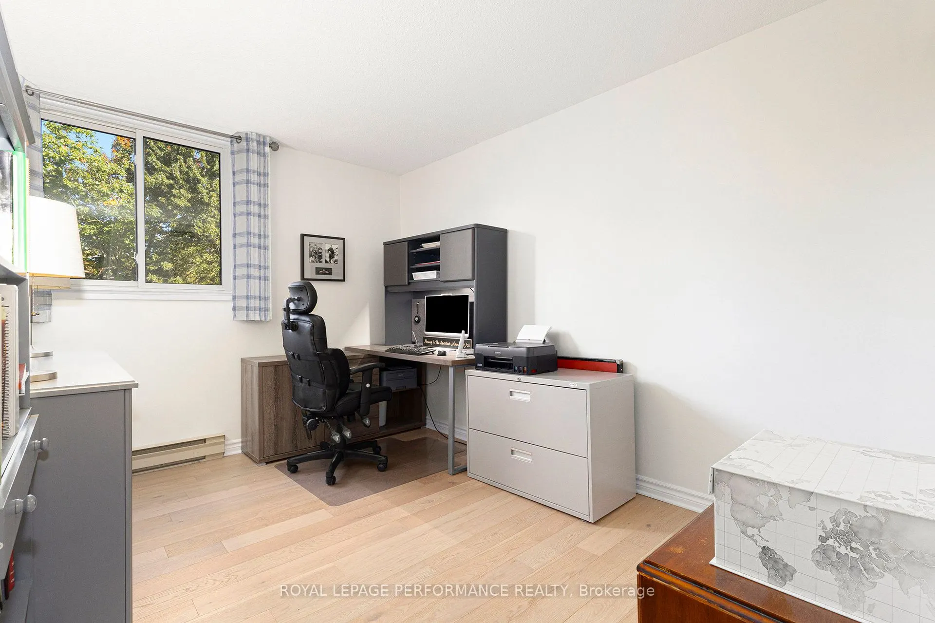 1705 Playfair Drive, #101