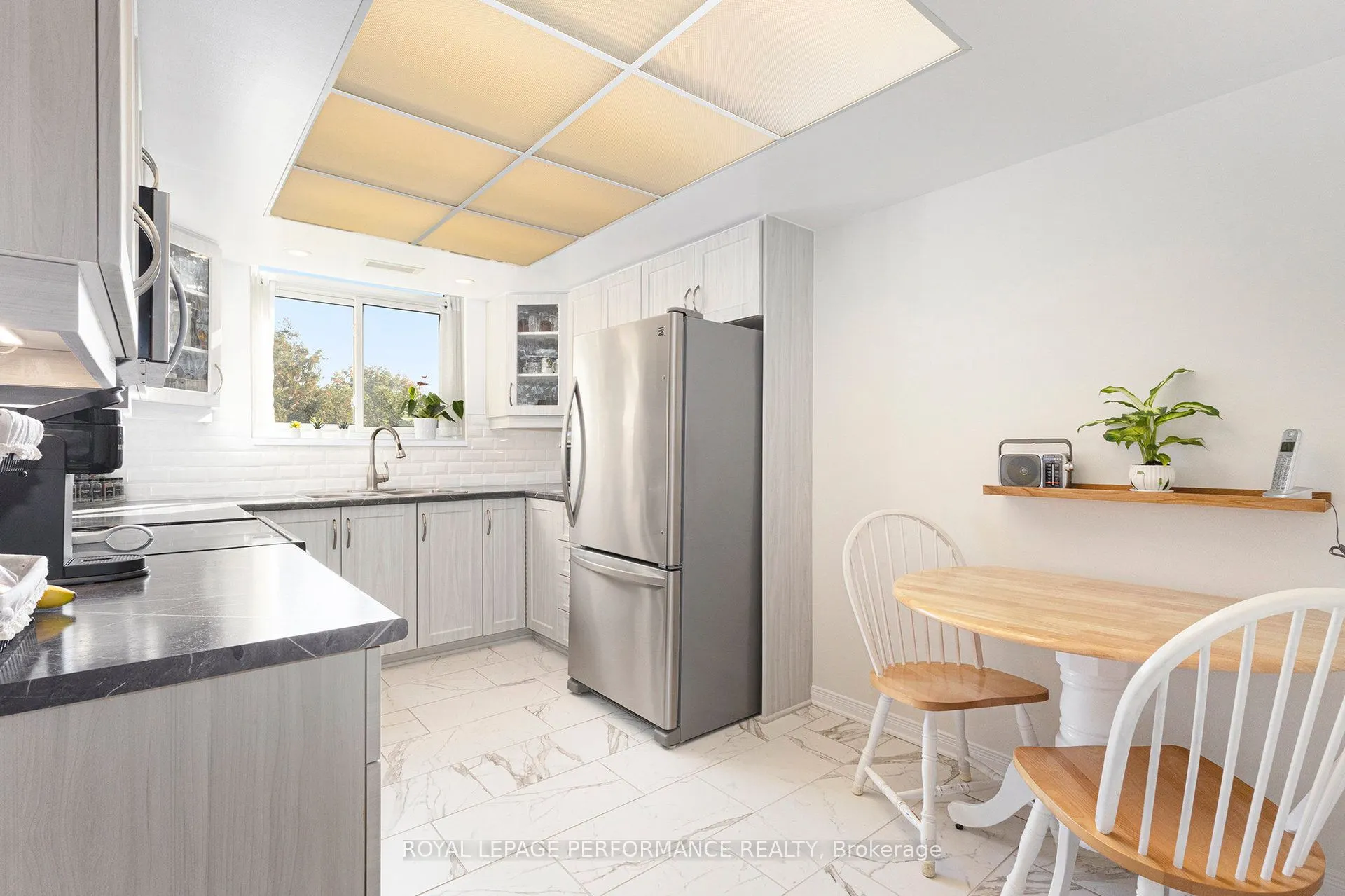 1705 Playfair Drive, #101