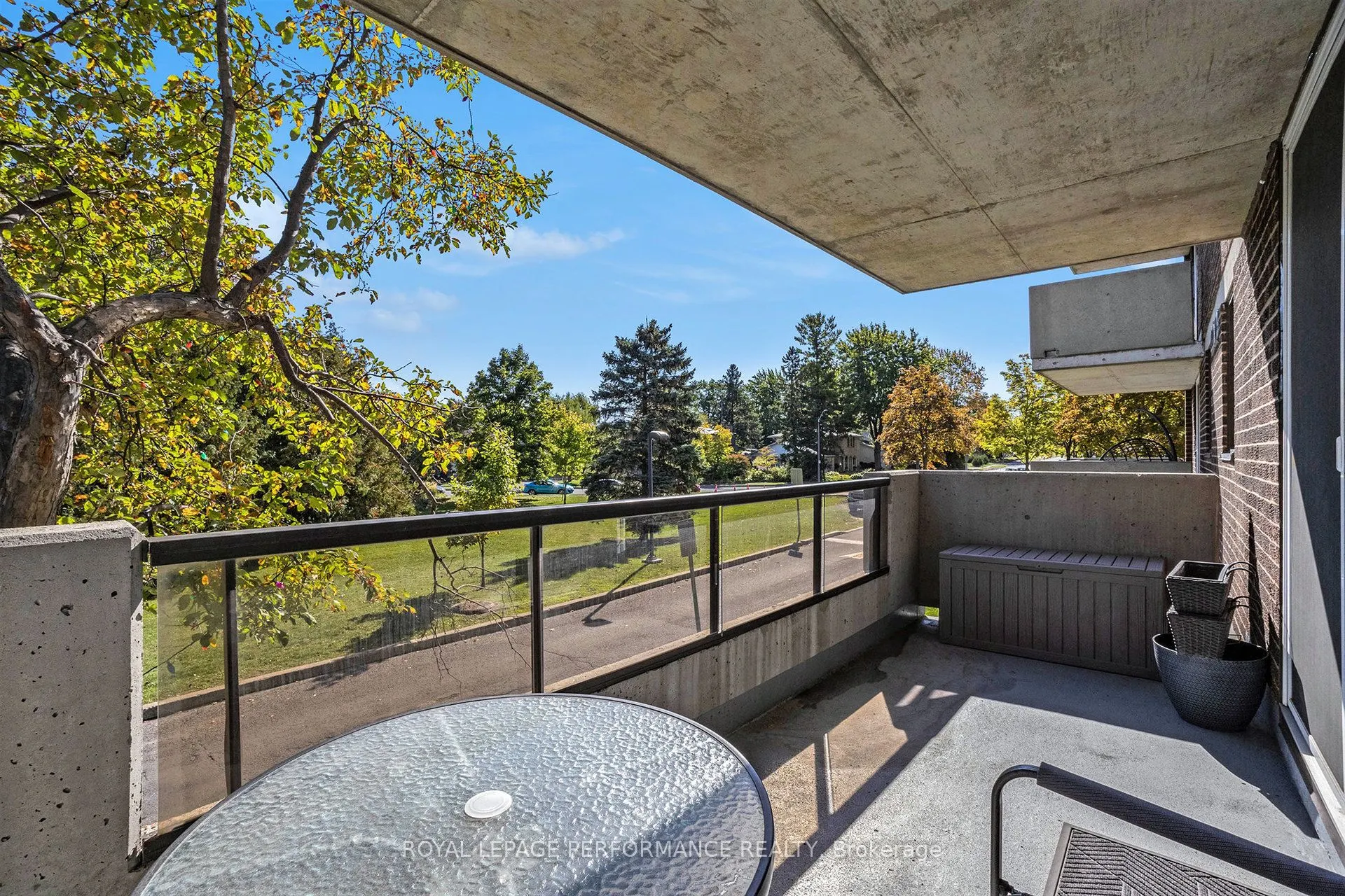 1705 Playfair Drive, #101