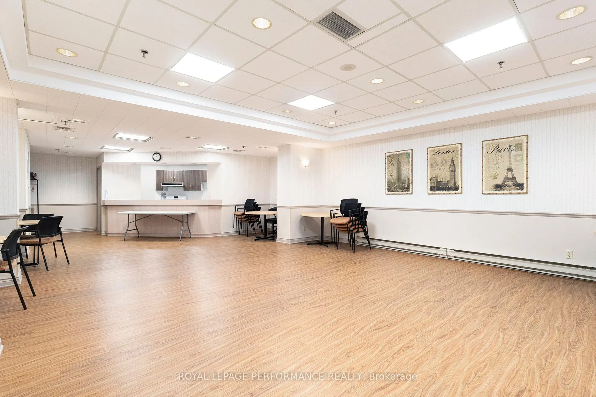1705 Playfair Drive, #101