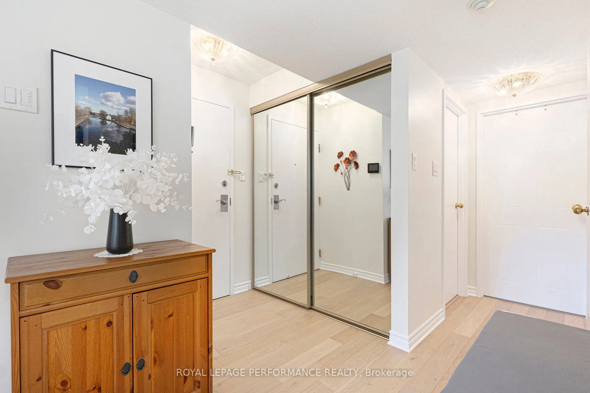 1705 Playfair Drive, #101