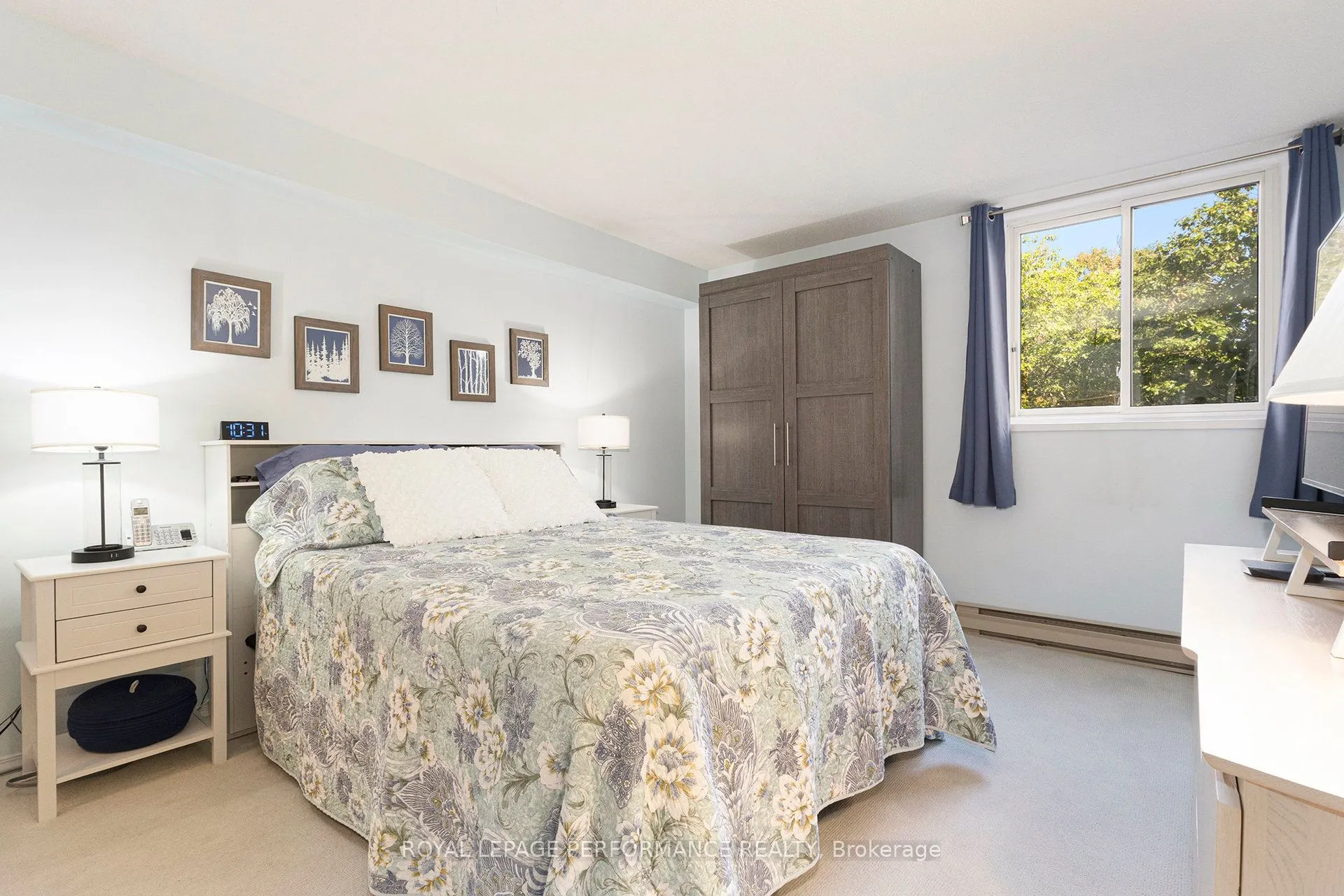 1705 Playfair Drive, #101
