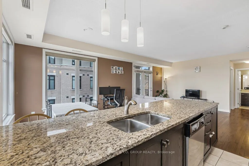 140 Guelph Private, #201
