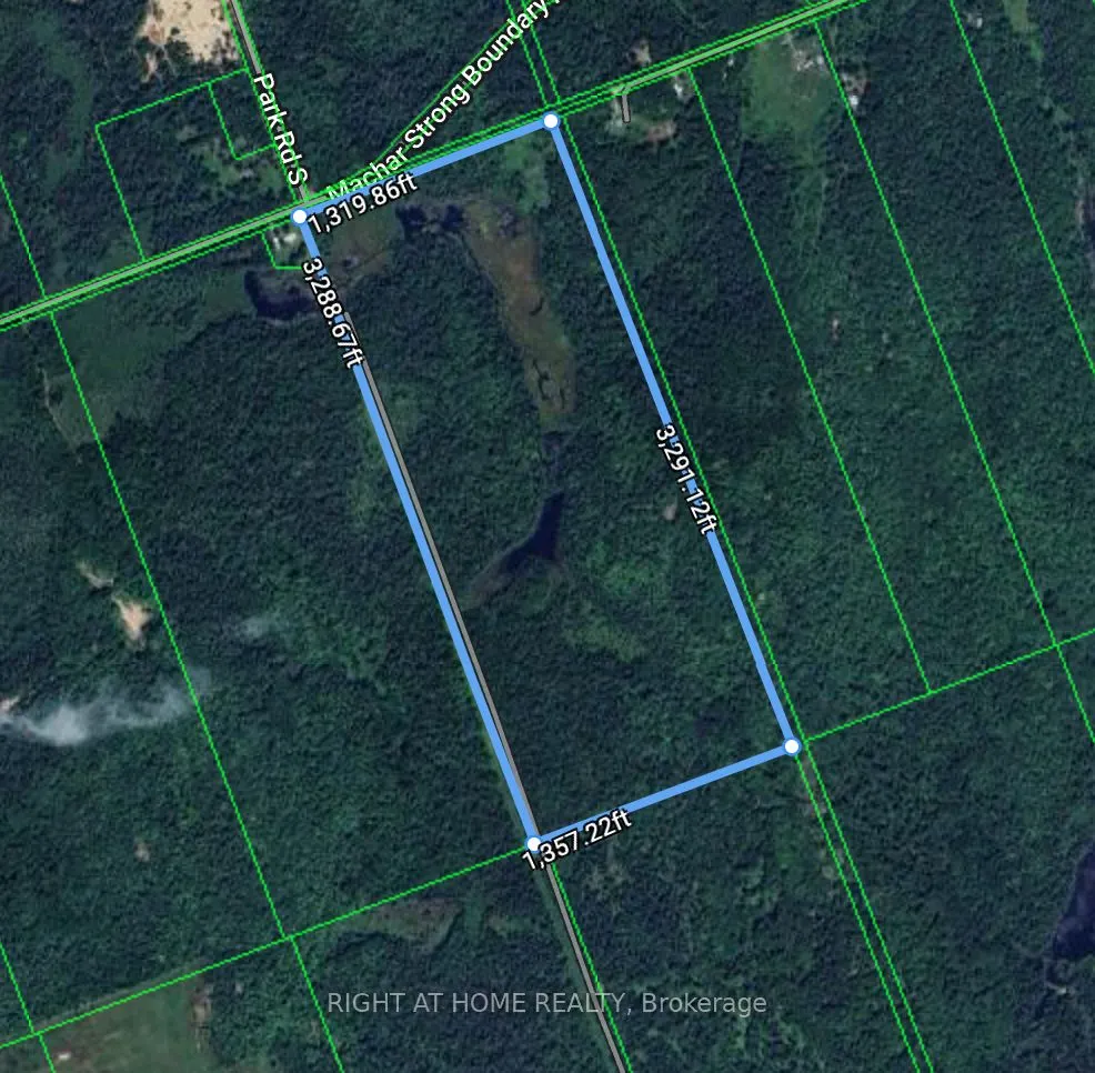 2087 Machar Strong Boundry Road