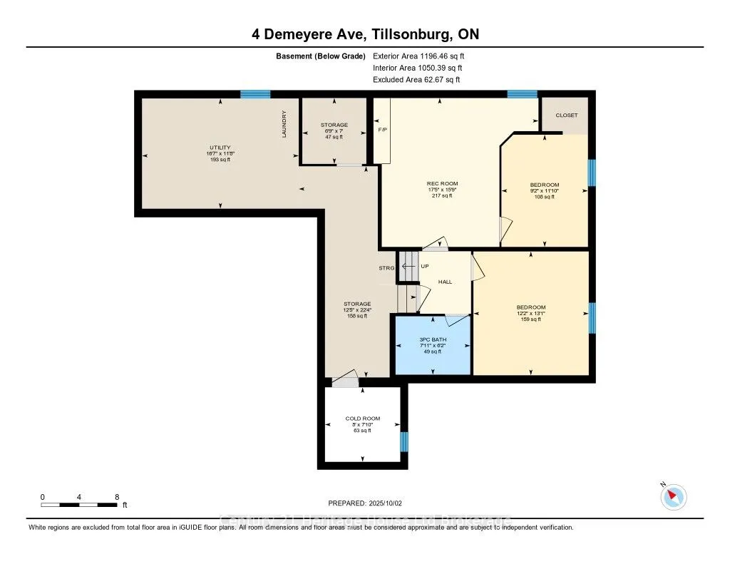 4 Demeyere Avenue