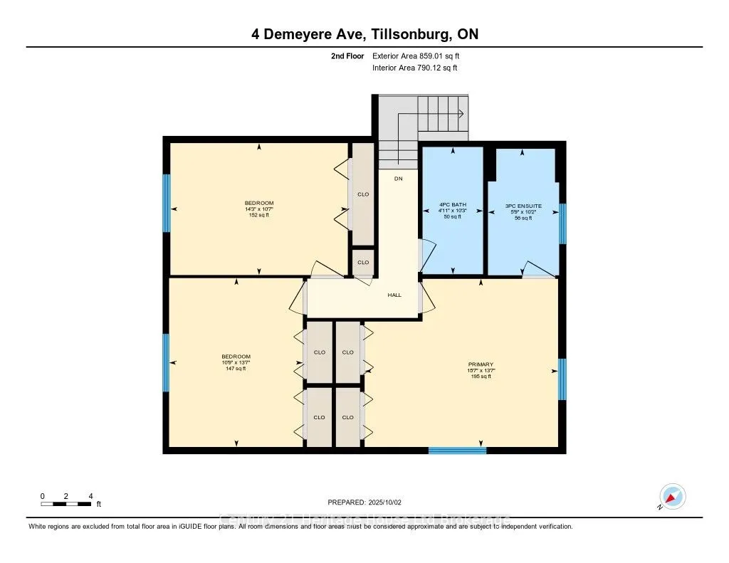 4 Demeyere Avenue