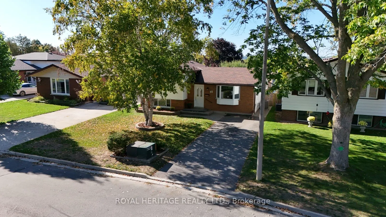29 Rideau Crescent
