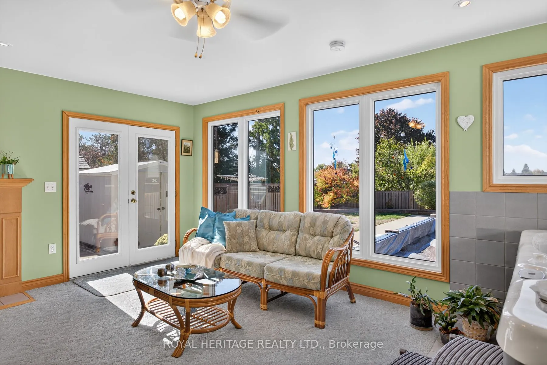 29 Rideau Crescent