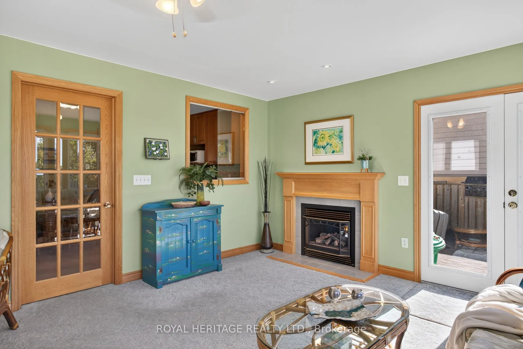 29 Rideau Crescent