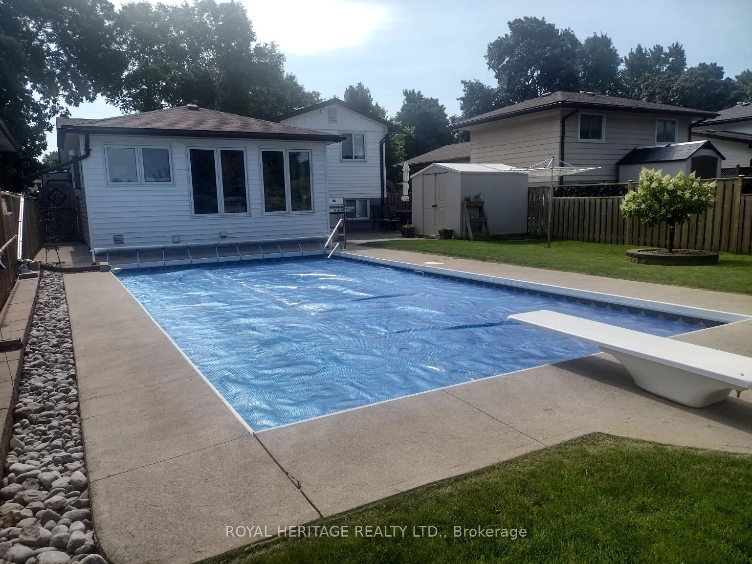 29 Rideau Crescent