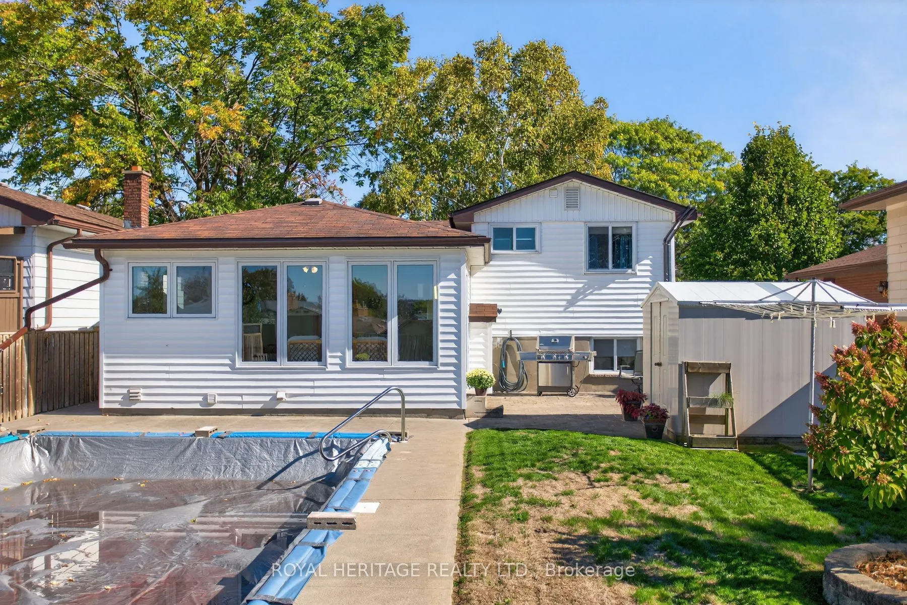 29 Rideau Crescent