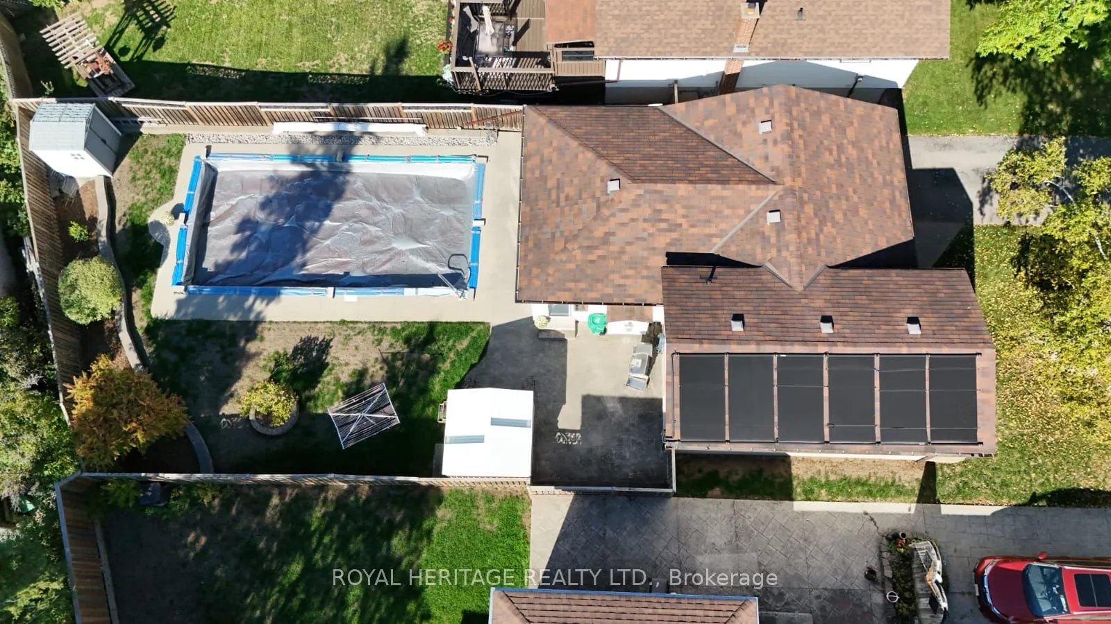 29 Rideau Crescent