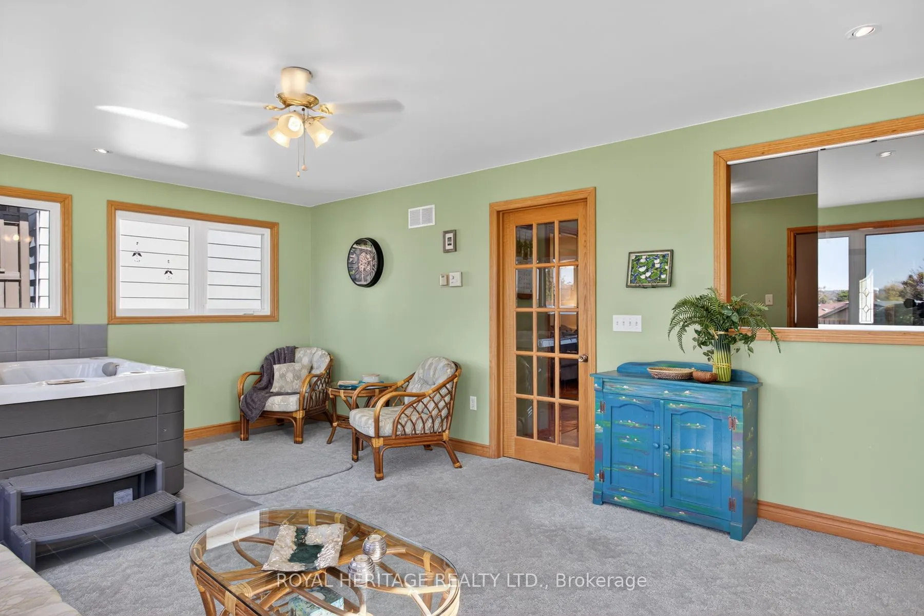 29 Rideau Crescent