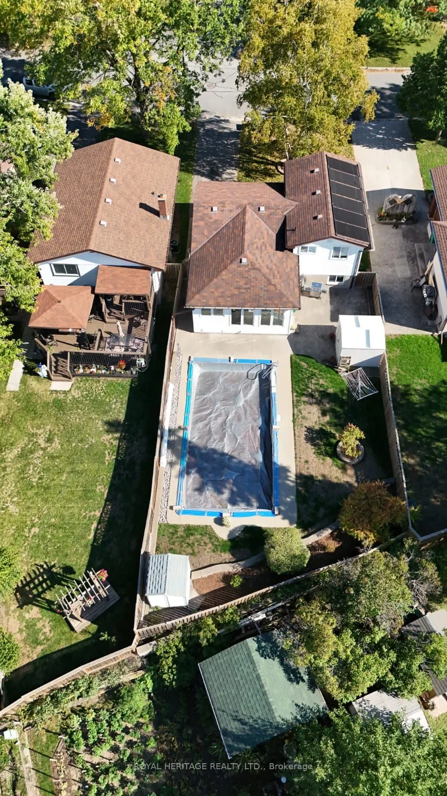 29 Rideau Crescent