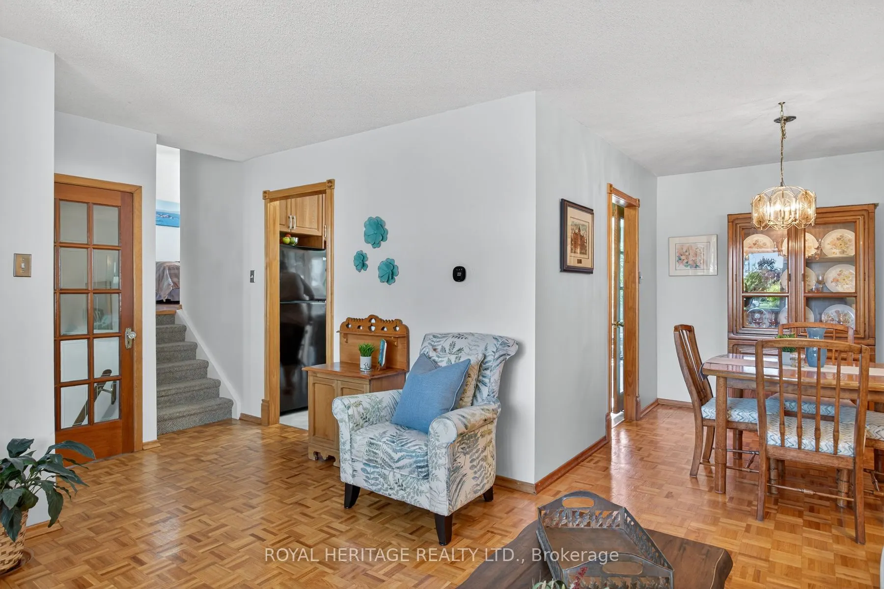 29 Rideau Crescent