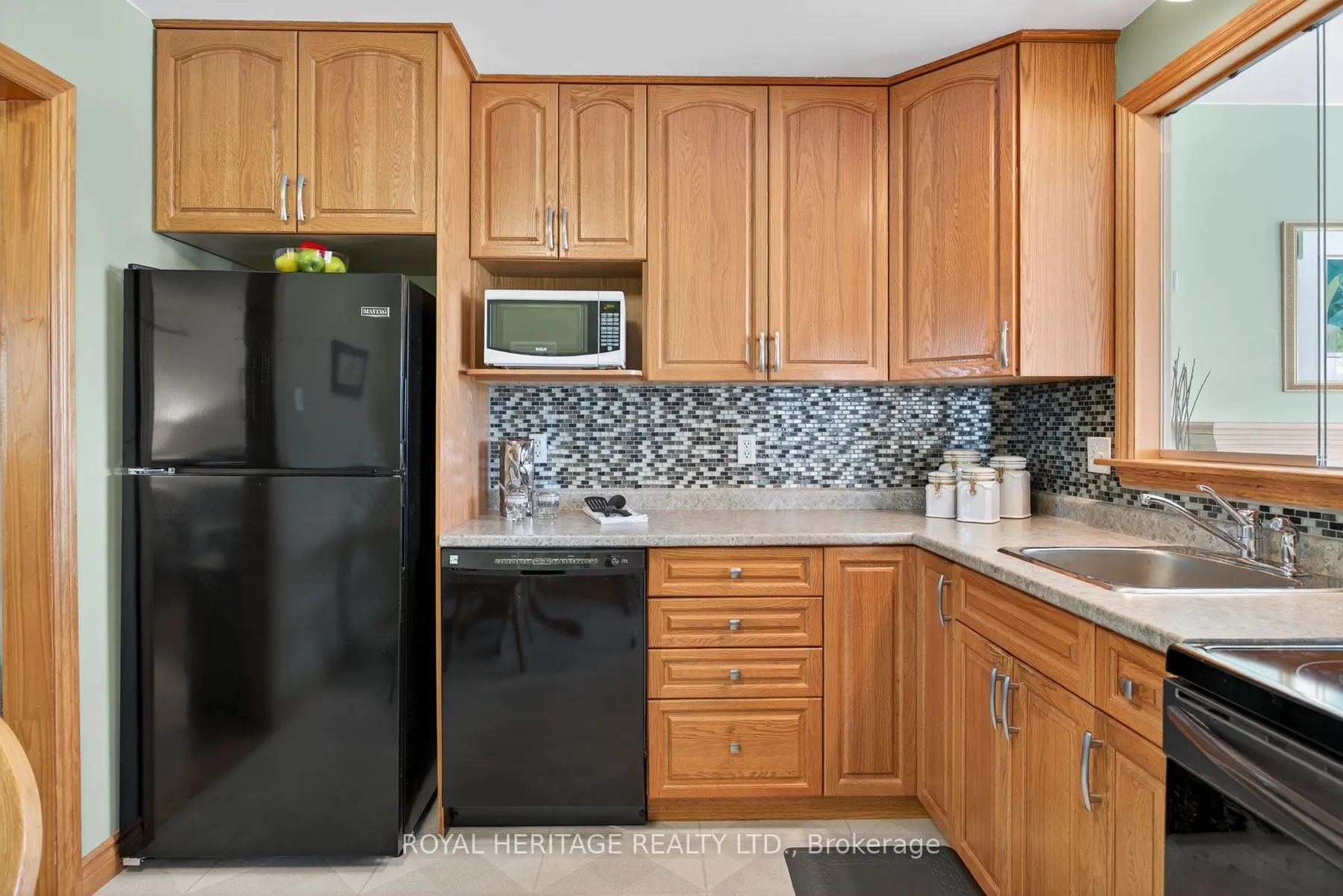 29 Rideau Crescent