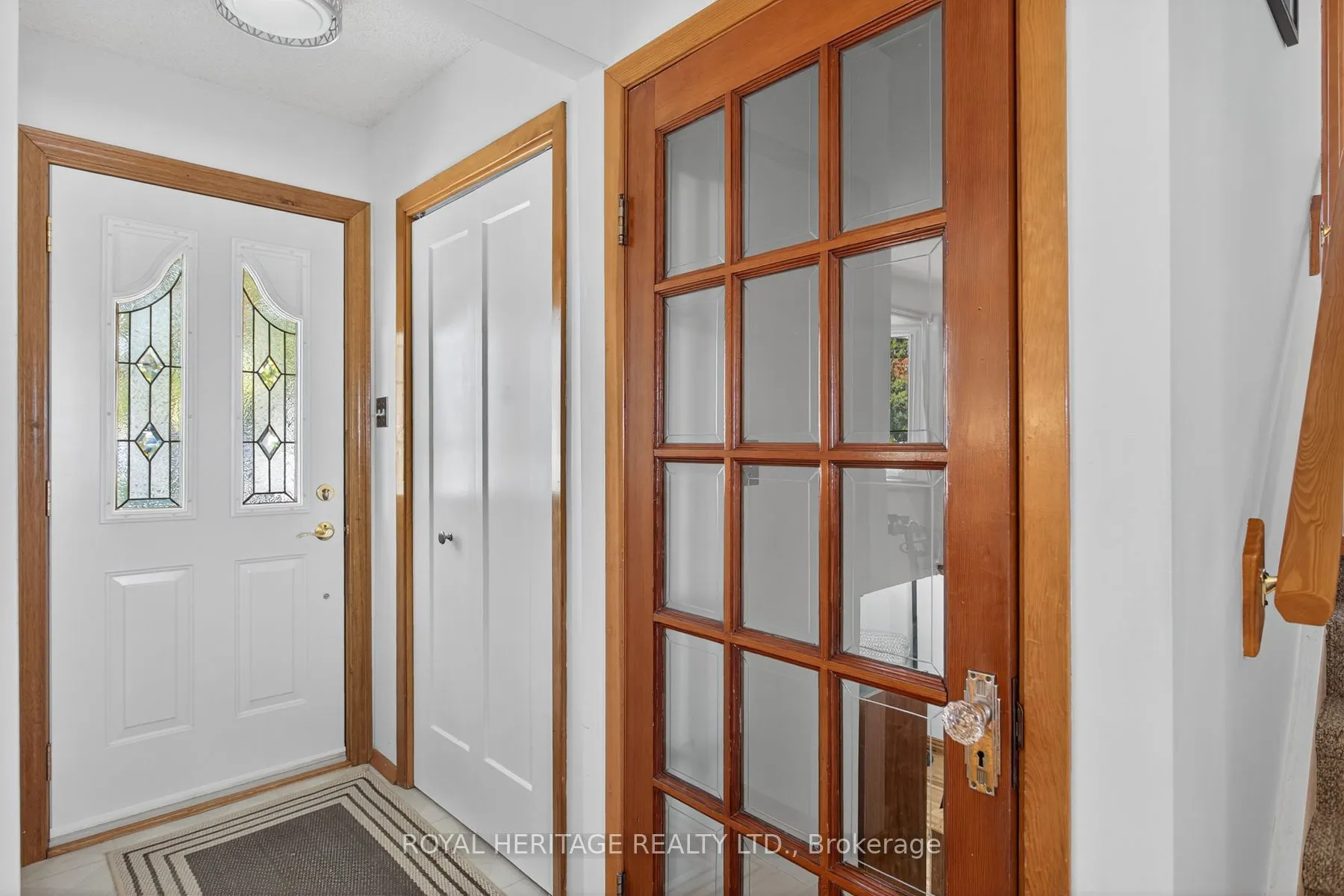 29 Rideau Crescent