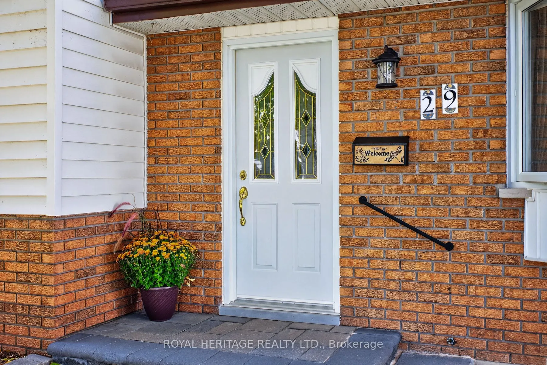 29 Rideau Crescent
