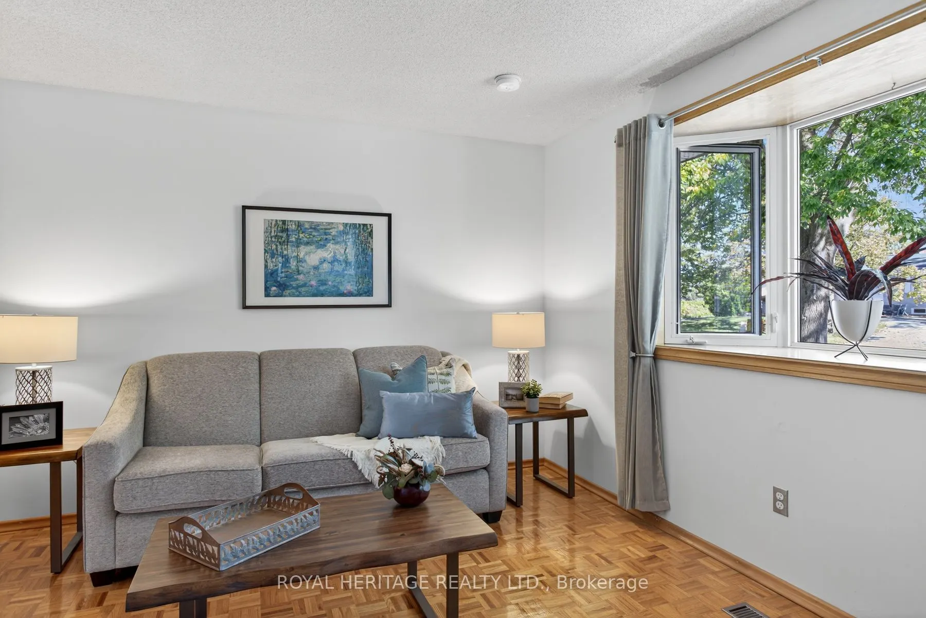 29 Rideau Crescent