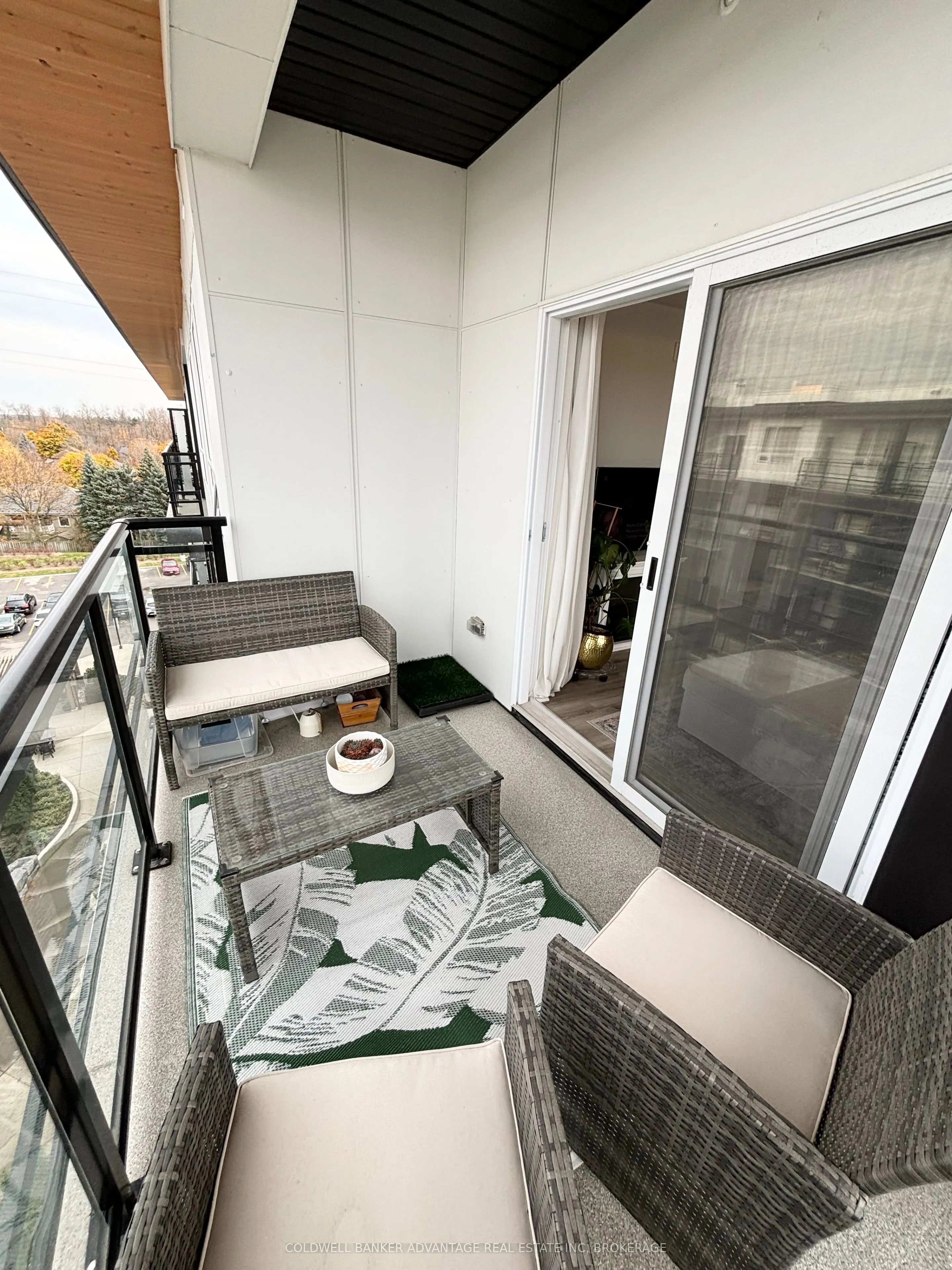 243 NORTHFIELD Drive, #612