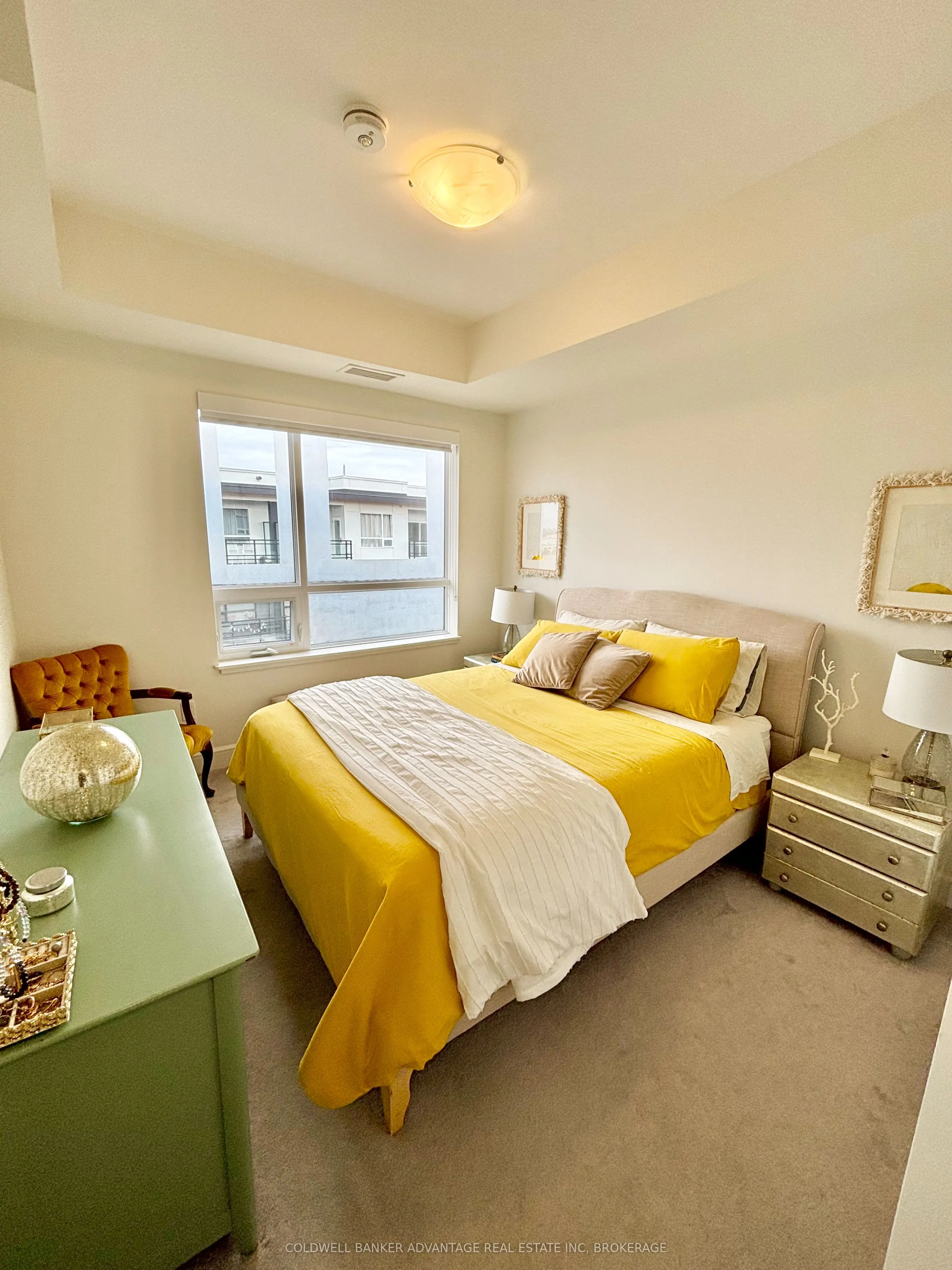 243 NORTHFIELD Drive, #612