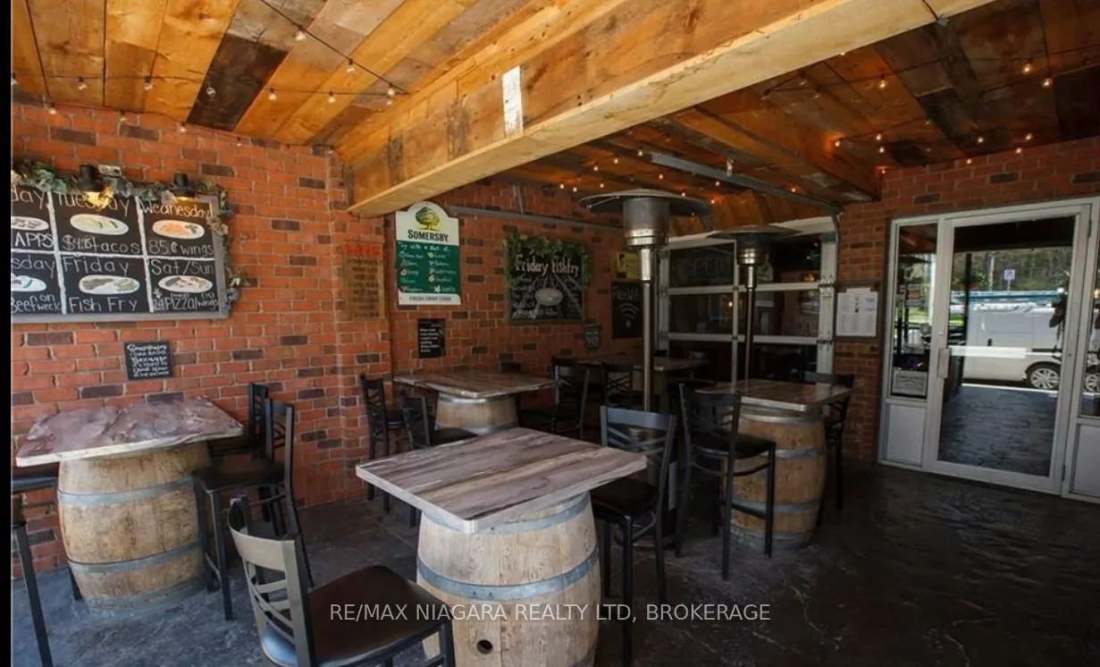 4020 Erie Road
