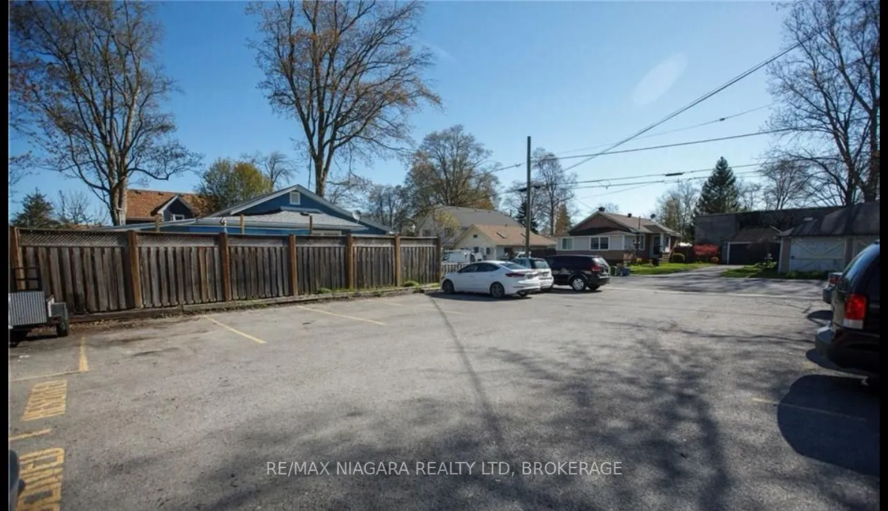 4020 Erie Road